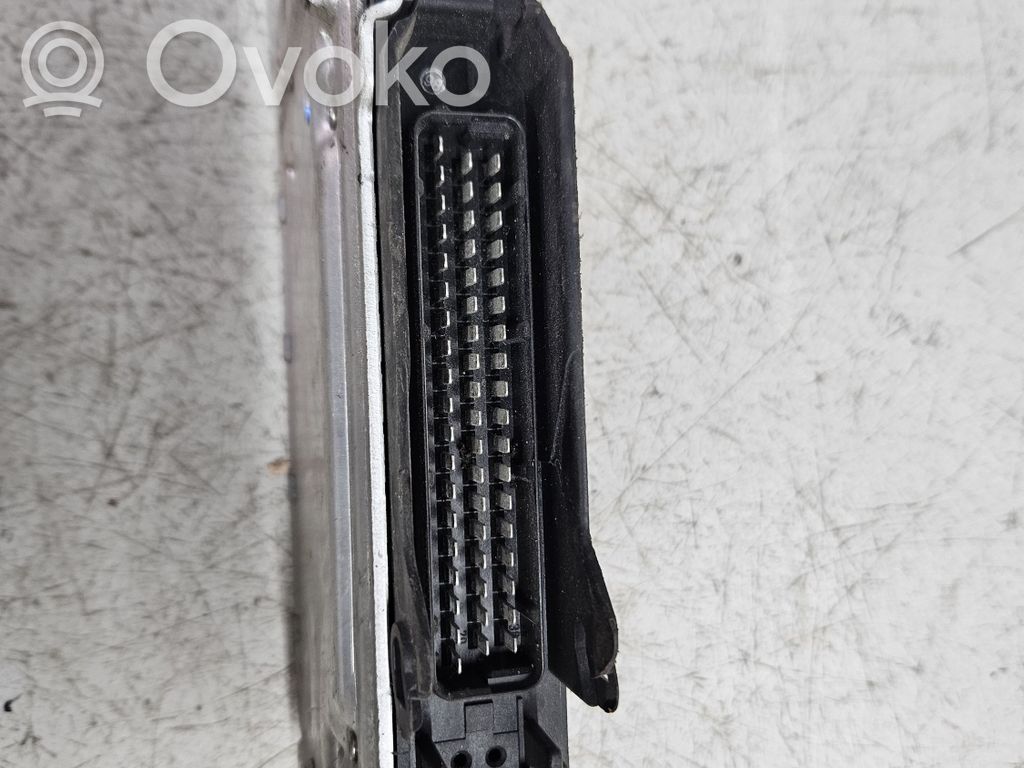 Opel Omega B1 Engine control unit/module 