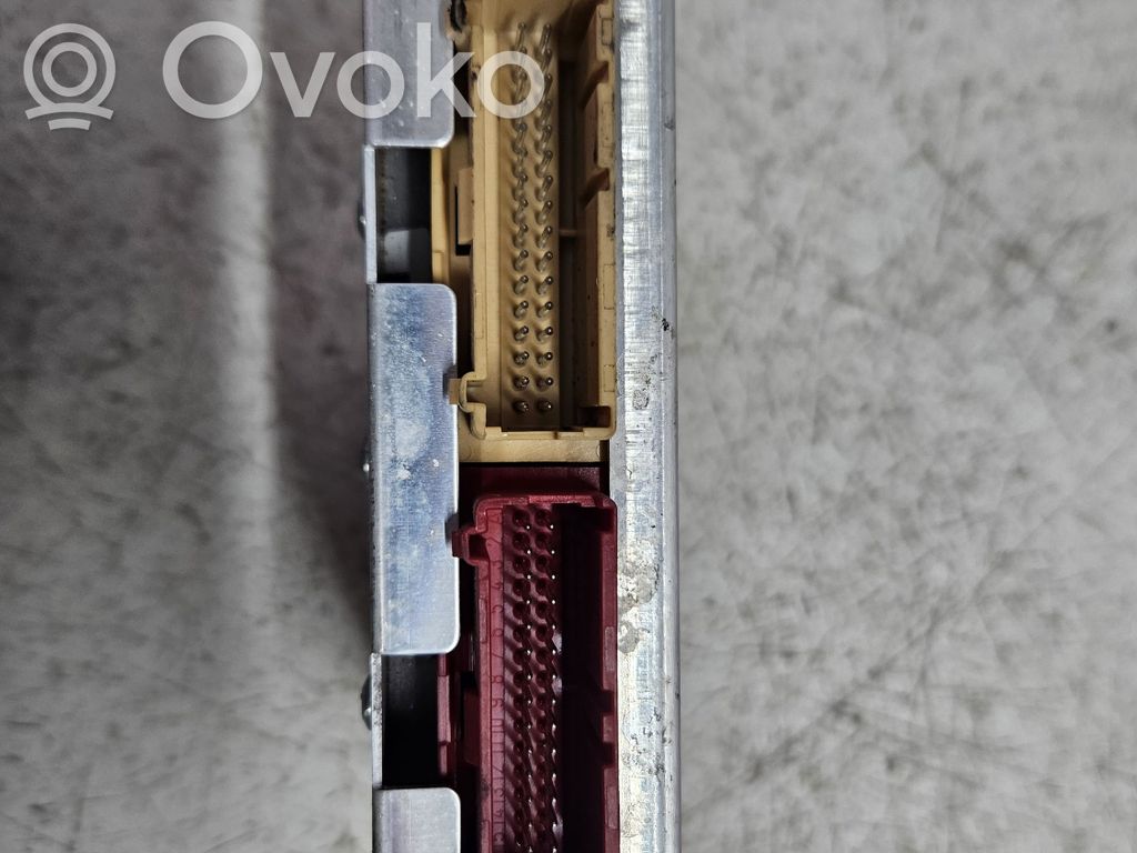 Opel Tigra A Engine control unit/module 