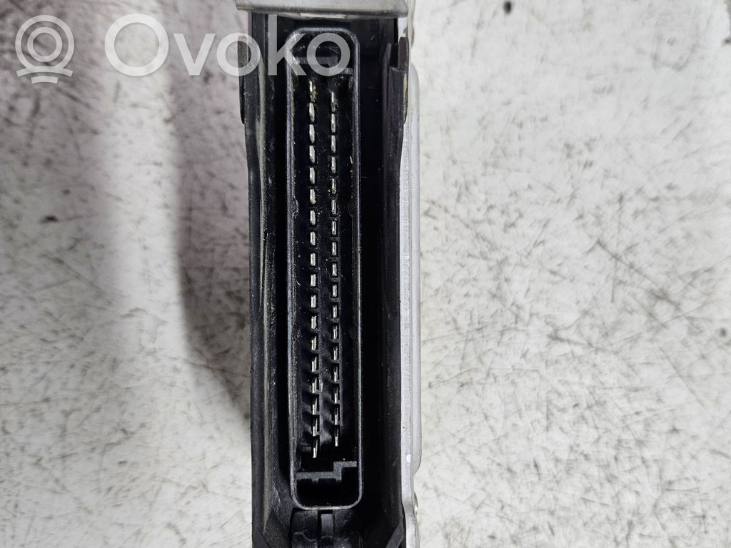 Engine control unit/module   0261200100,90233741