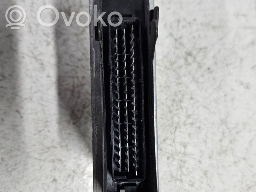 Opel Omega B1 Engine control unit/module 