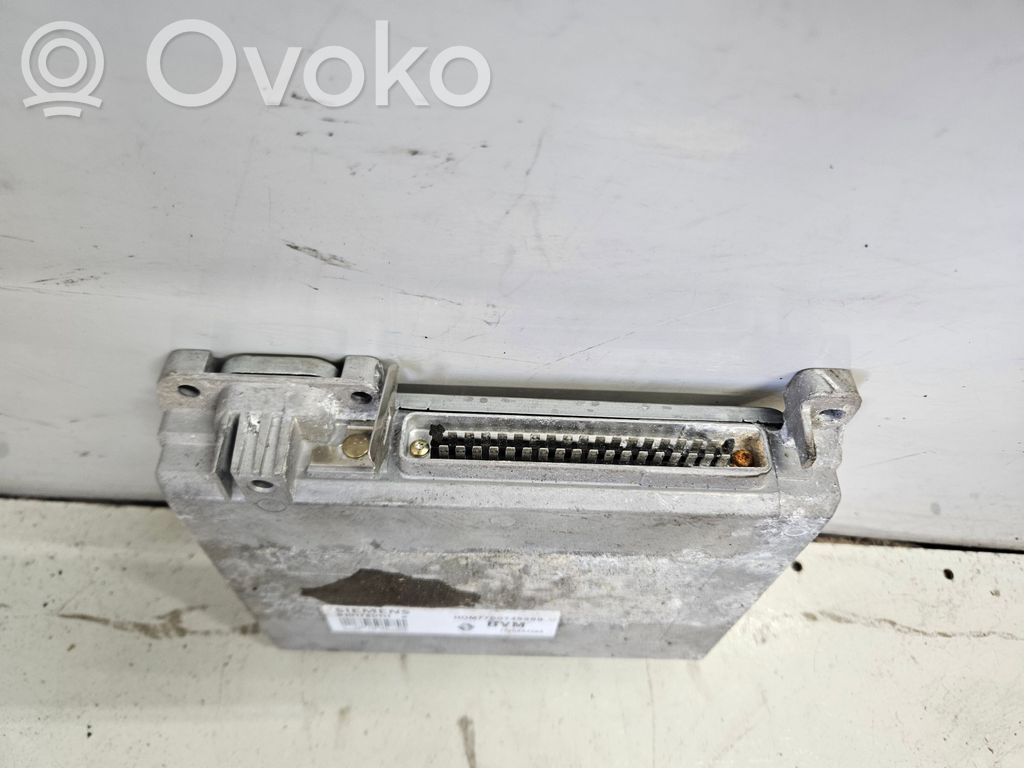 Renault Safrane Engine control unit/module 
