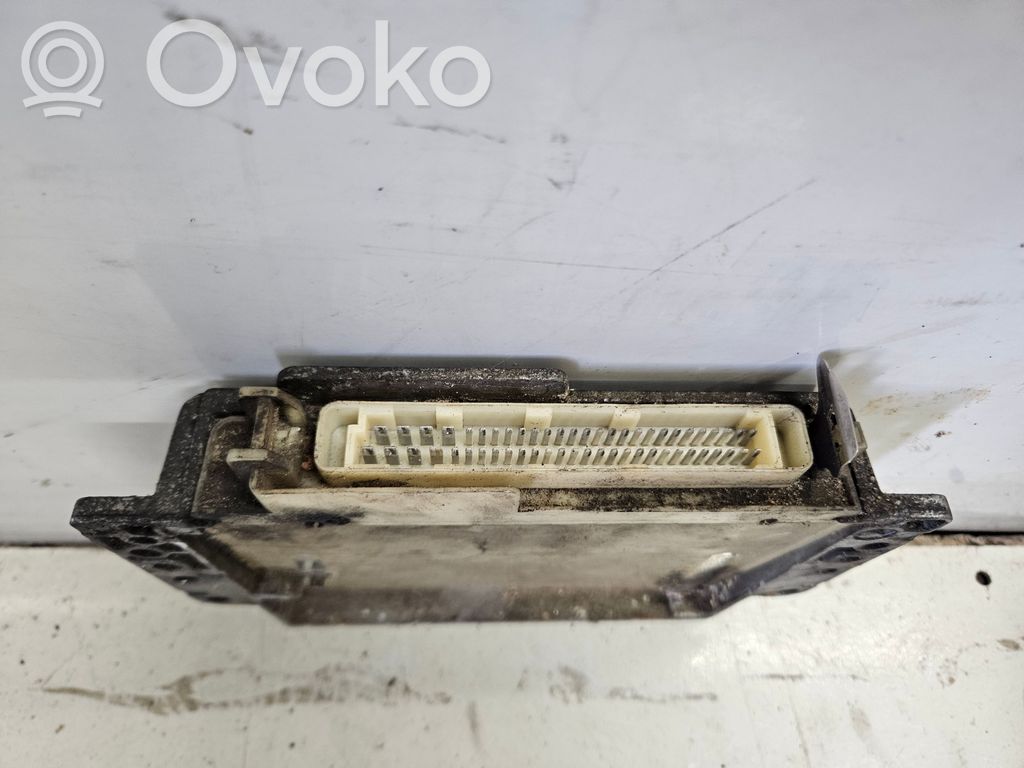 Renault Scenic I Engine control unit/module 