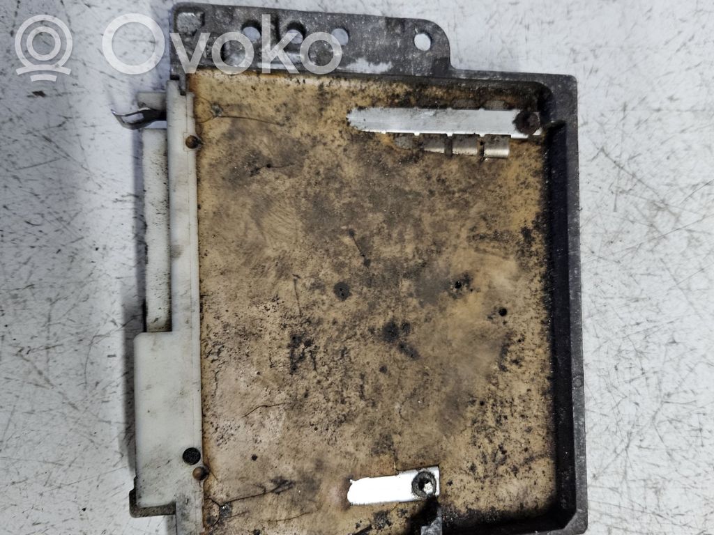Renault Scenic I Engine control unit/module 