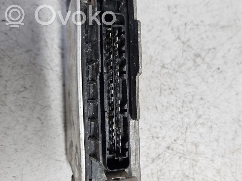 Renault Twingo I Engine control unit/module 