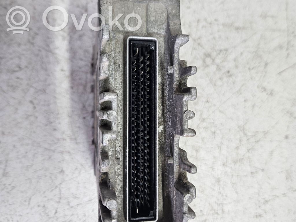 Renault Megane I Engine control unit/module 
