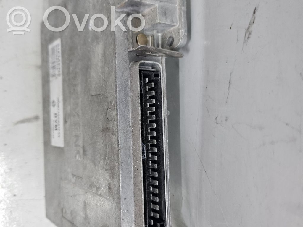 Renault Espace II Engine control unit/module 
