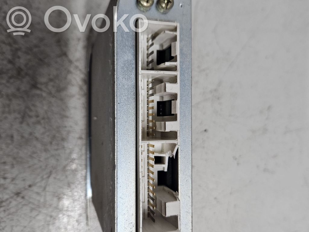 Engine control unit/module   FE6C,E2T01771,8402