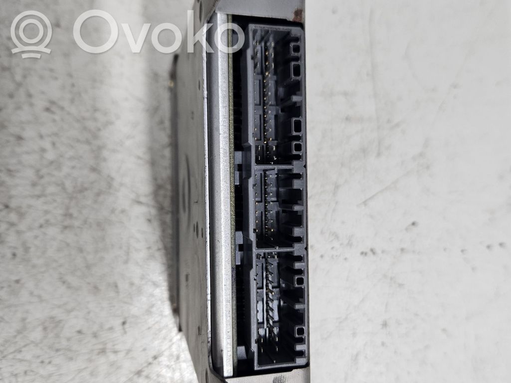 Mazda 323 Engine control unit/module 
