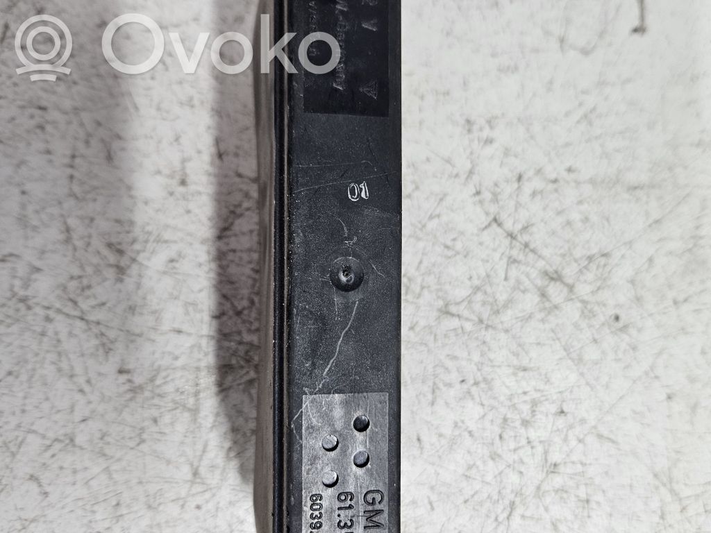 BMW 5 E34 Comfort/convenience module 