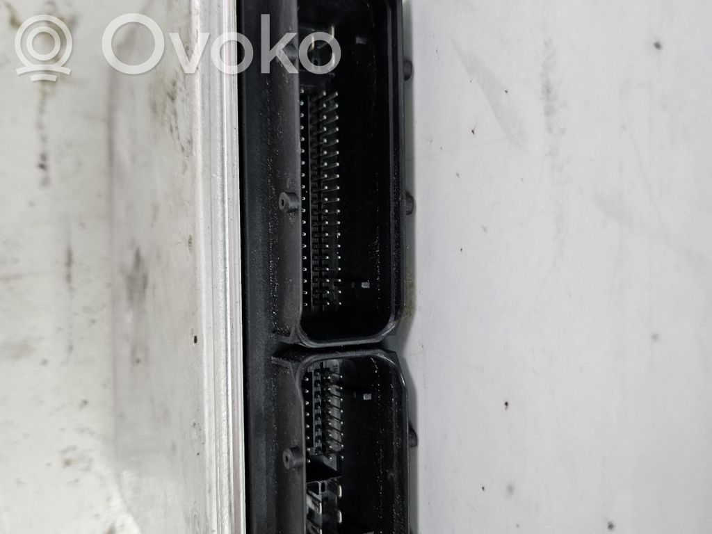 Audi A4 S4 B5 8D Engine control unit/module 