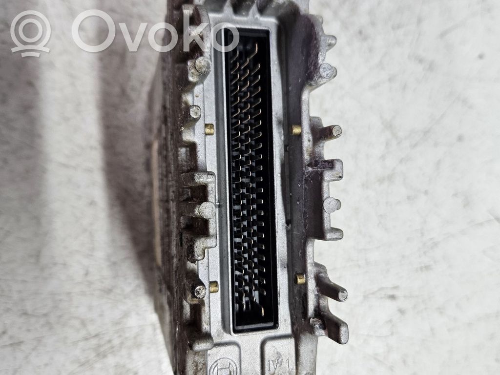 Ford Galaxy Engine control unit/module 
