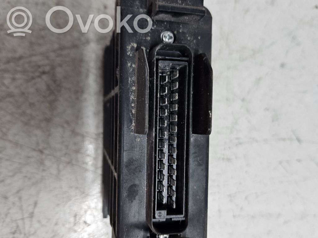 Audi 80 90 B3 Engine control unit/module 