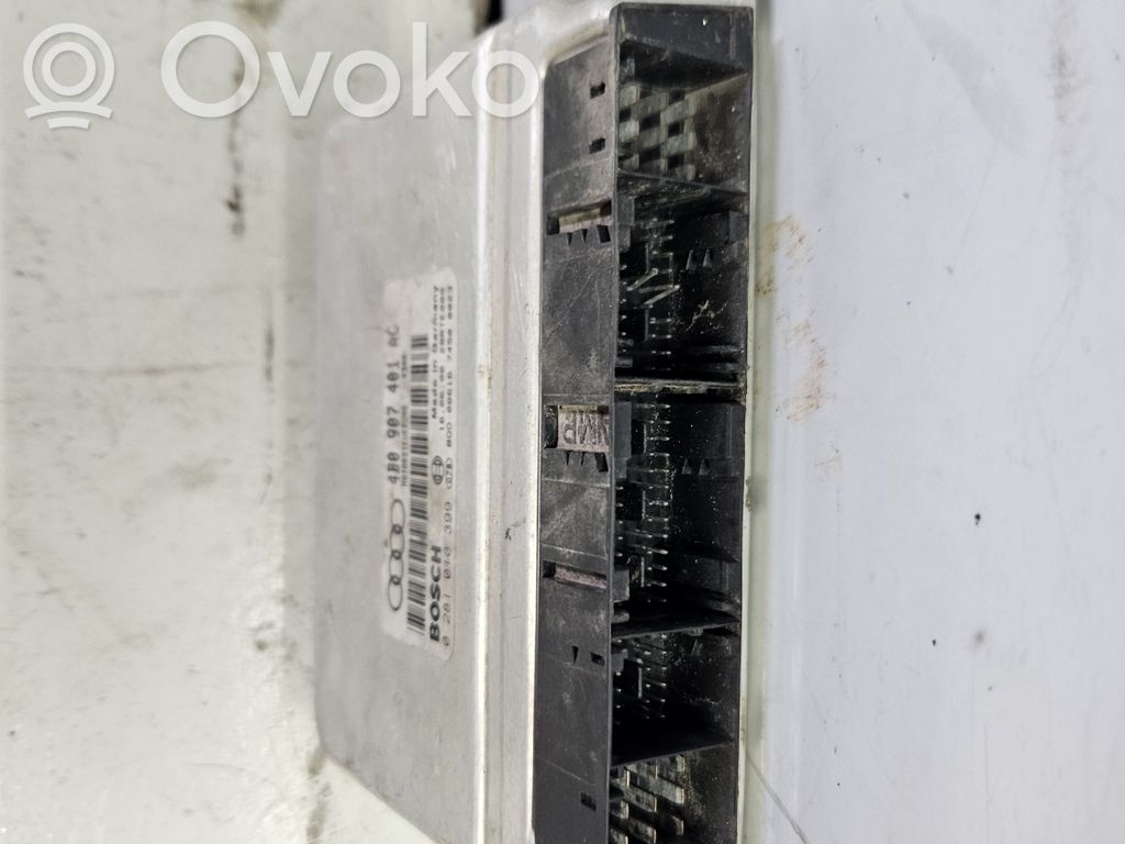 Audi A6 S6 C5 4B Engine control unit/module 