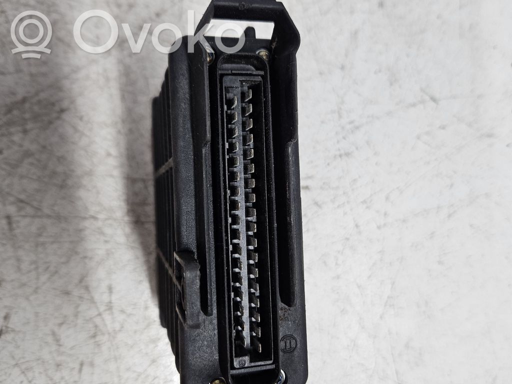 Audi 100 S4 C4 Engine control unit/module 