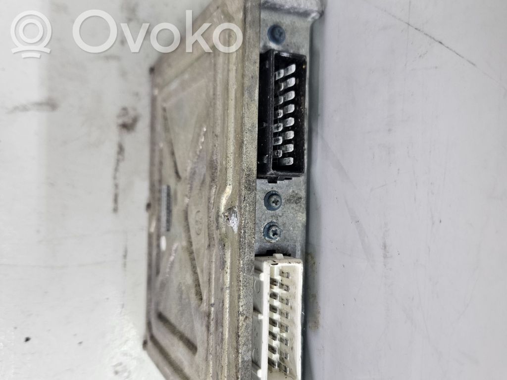 Peugeot 605 Engine control unit/module 