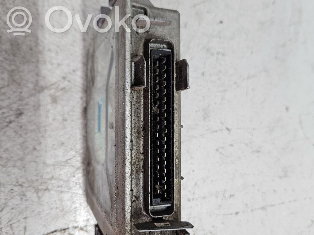 Peugeot 405 Engine control unit/module 