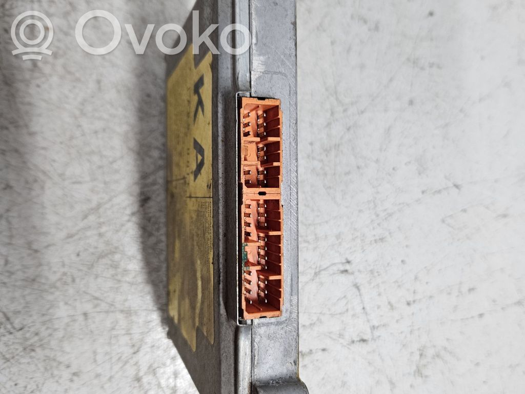 Honda Accord Engine control unit/module 