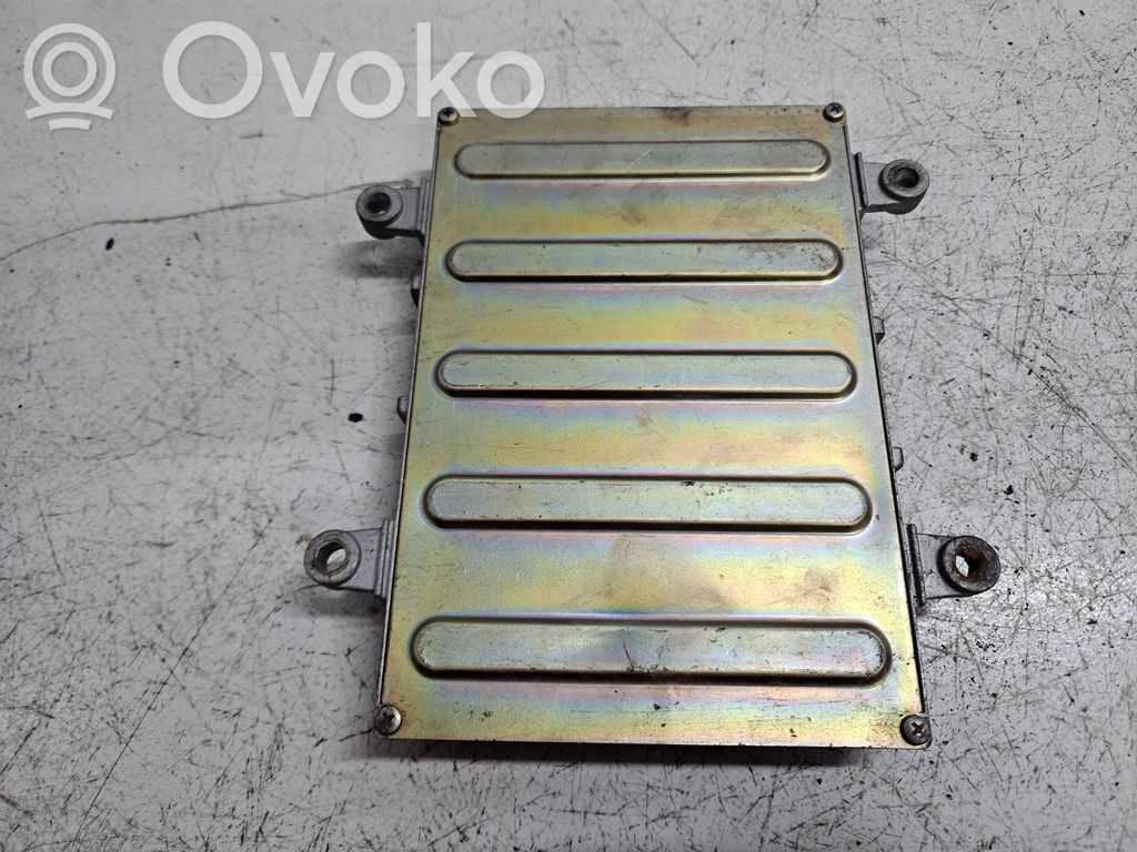 Honda Concerto Engine control unit/module 