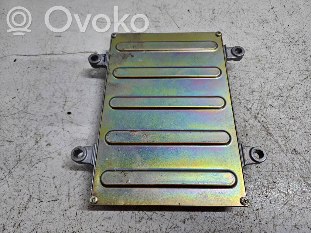 Honda Concerto Engine control unit/module 