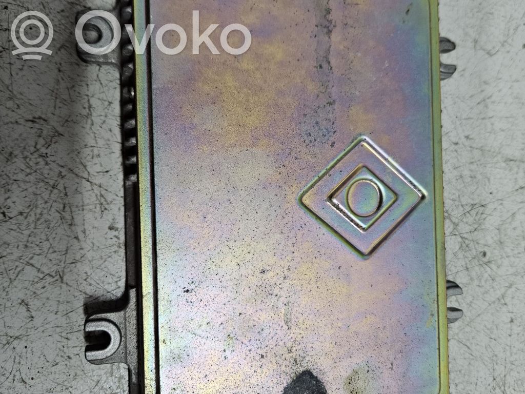 Honda Civic Engine control unit/module 