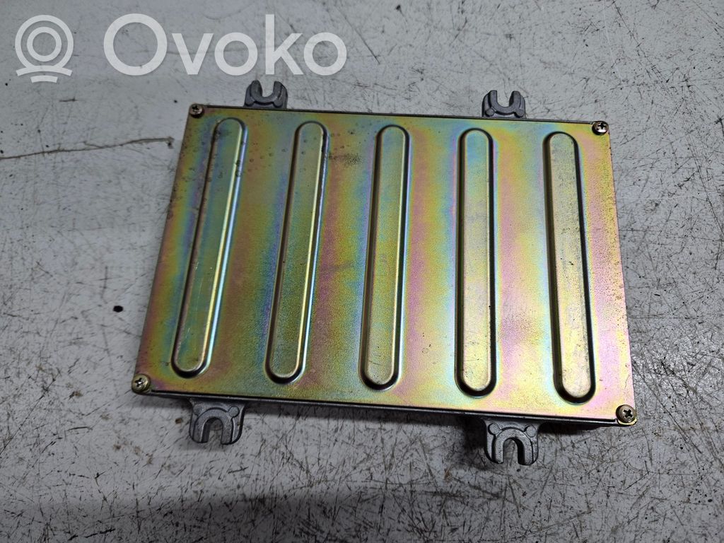 Engine control unit/module   37820P04G02,270210990APR