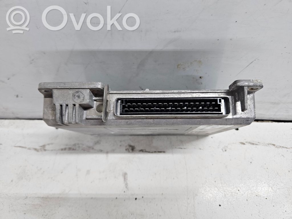 Renault 19 Engine control unit/module 