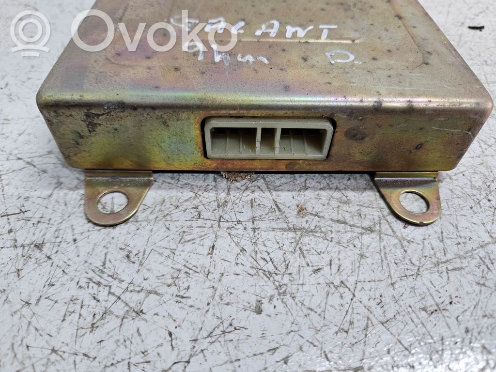 Mitsubishi Galant Engine control unit/module 