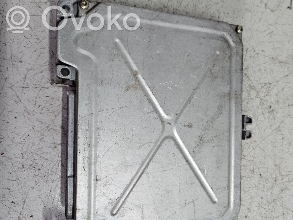 Hyundai Pony Engine control unit/module 