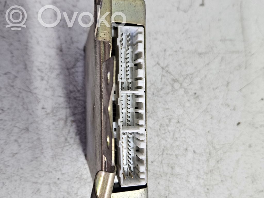 Mitsubishi Lancer Engine control unit/module 