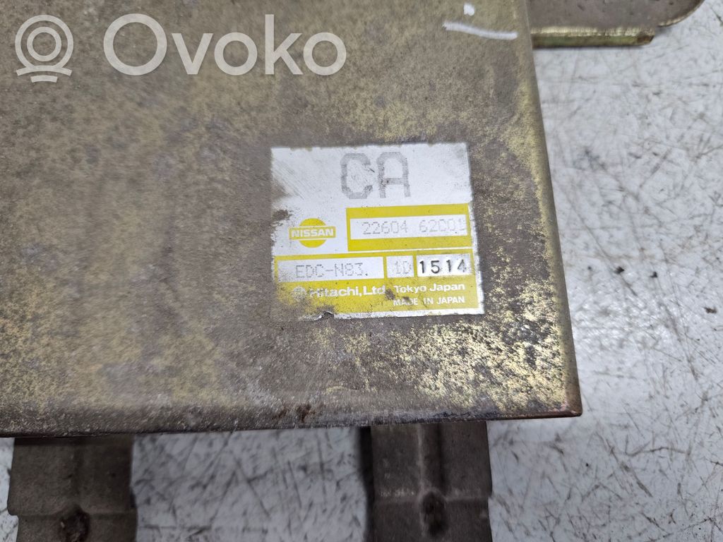 Nissan Sunny Engine control unit/module 