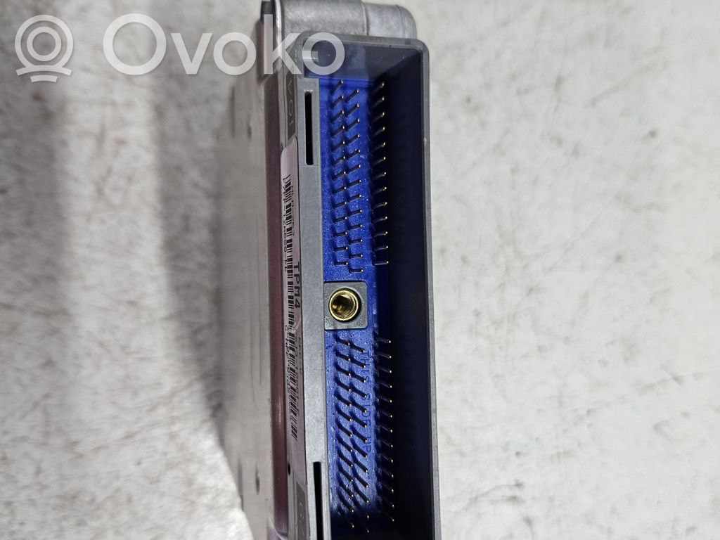 Mazda 626 Engine control unit/module 