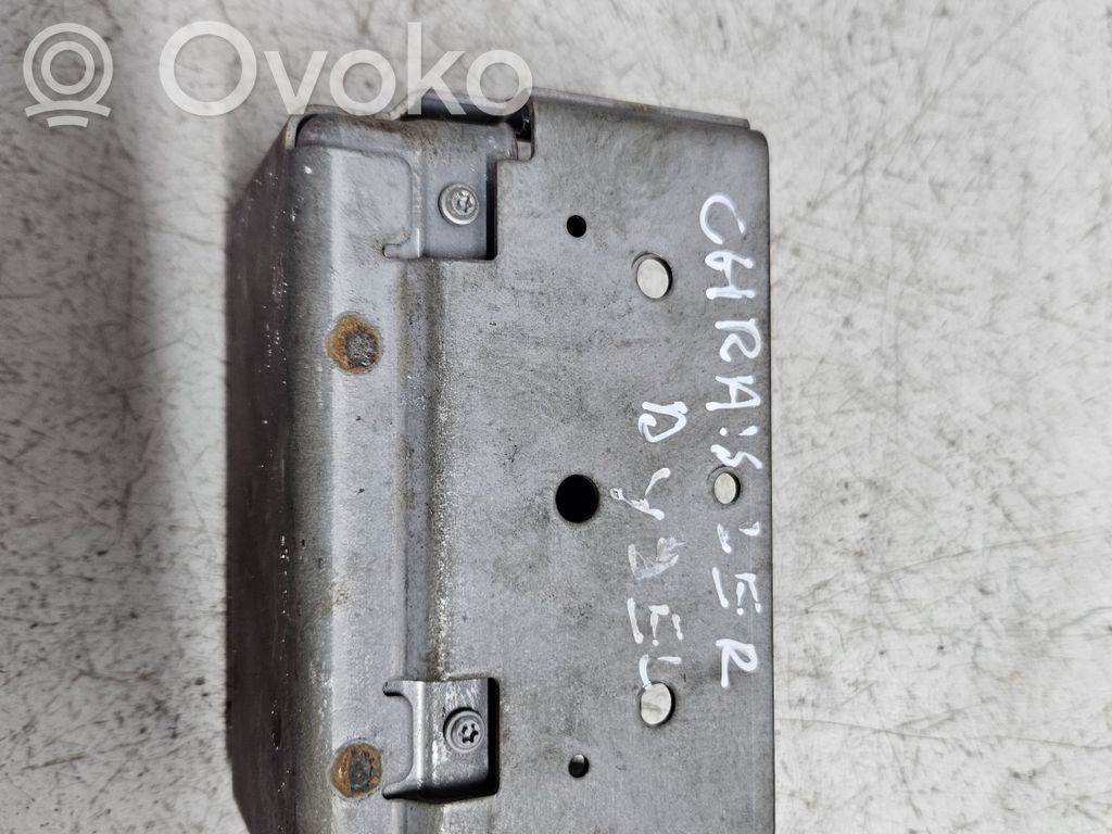 Chrysler Voyager Sterownik / Moduł Airbag 