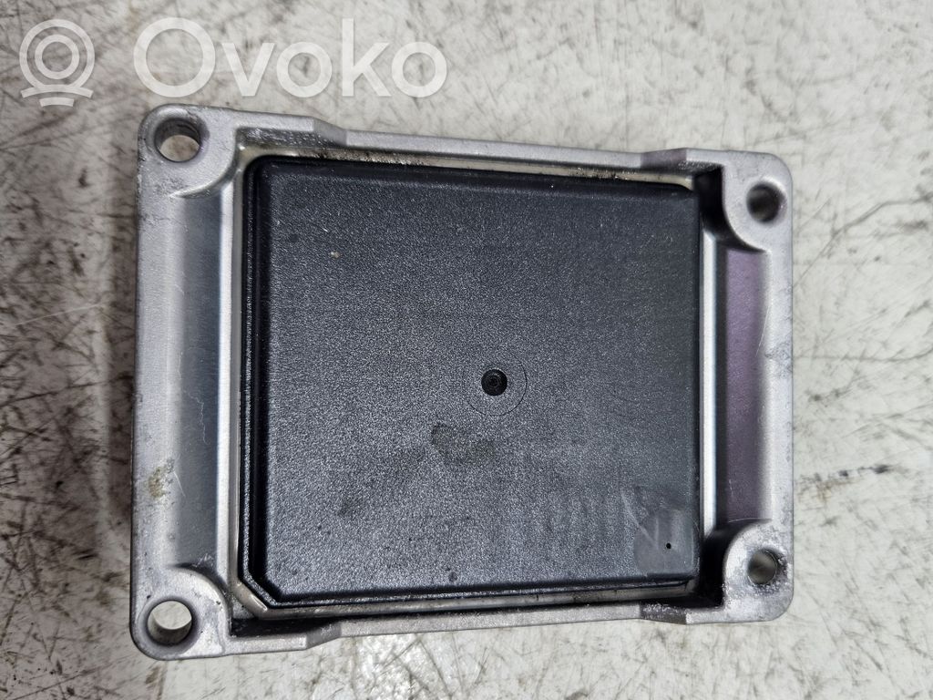 Alfa Romeo 147 Engine control unit/module 