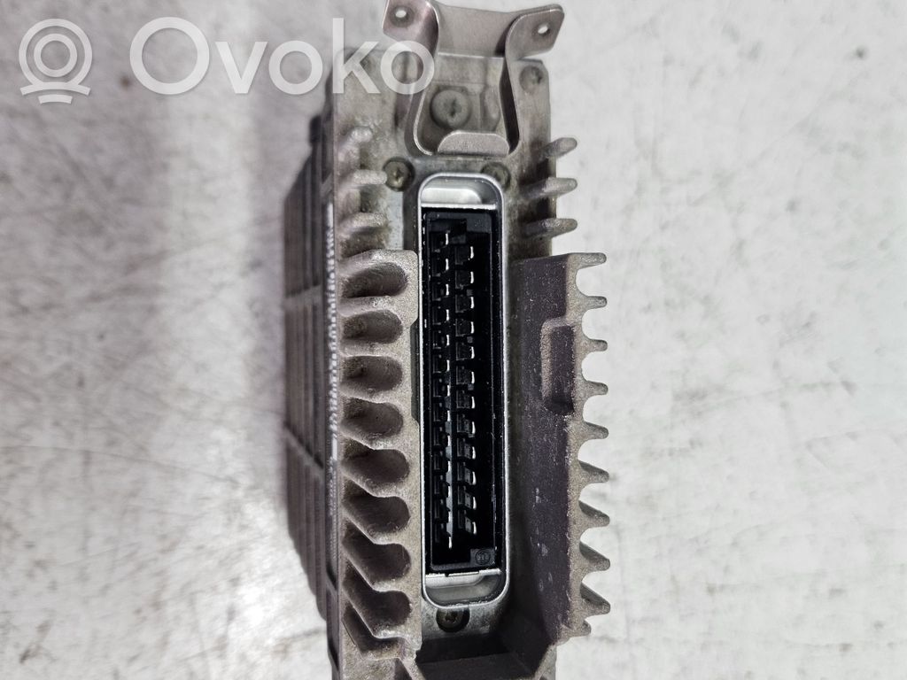 Mercedes-Benz E W124 Engine control unit/module 