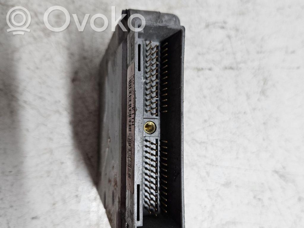 Ford Galaxy Engine control unit/module 