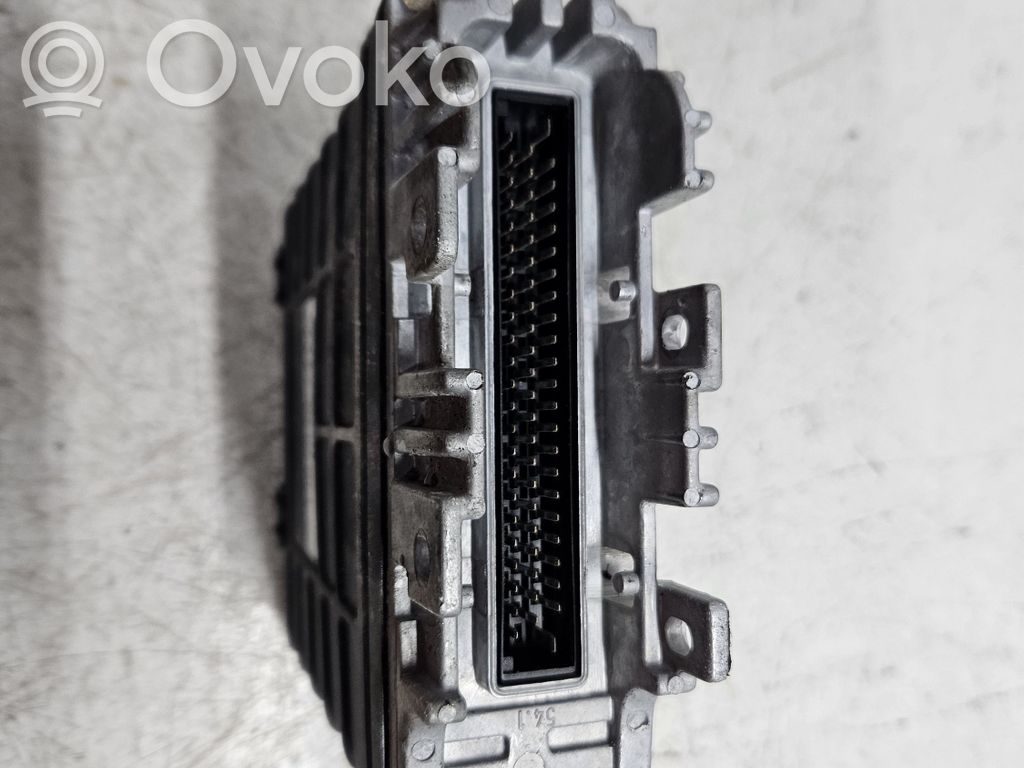 Audi 80 90 S2 B4 Engine control unit/module 