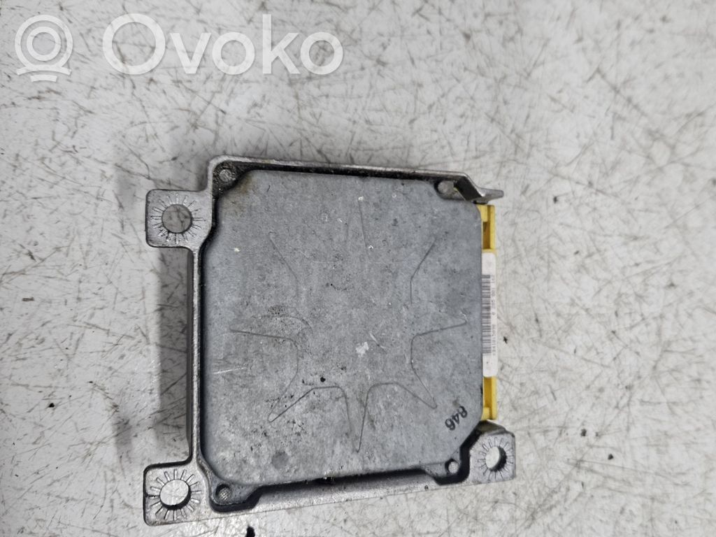 Audi A4 S4 B5 8D Airbag control unit/module 