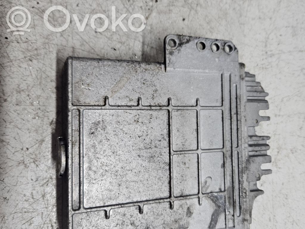 Chrysler Voyager Engine control unit/module 