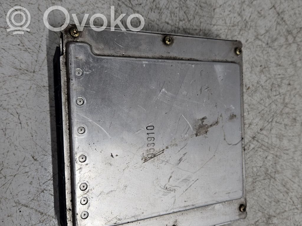 Mercedes-Benz Vaneo W414 Engine control unit/module 