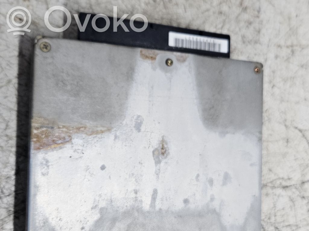 Opel Vectra B Engine control unit/module 