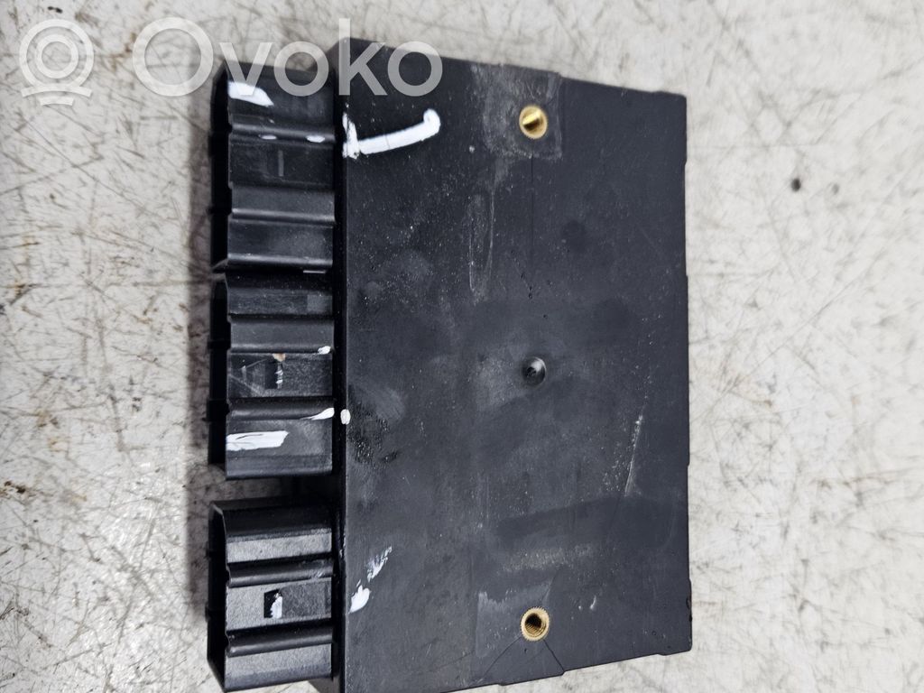 Seat Leon (1P) Comfort/convenience module 