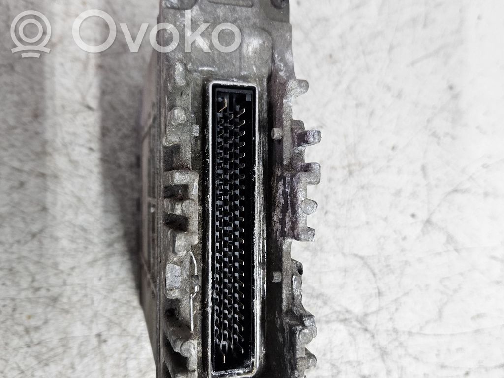Renault Scenic I Engine control unit/module 