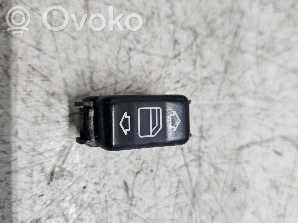 Mercedes-Benz E W124 Electric window control switch 