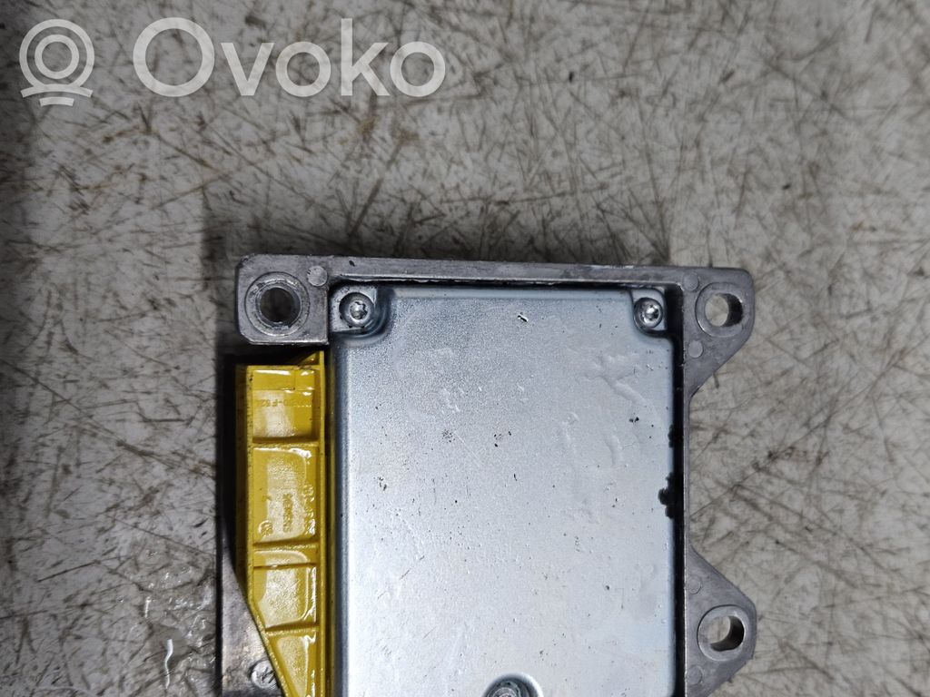 KIA Carnival Airbag control unit/module 