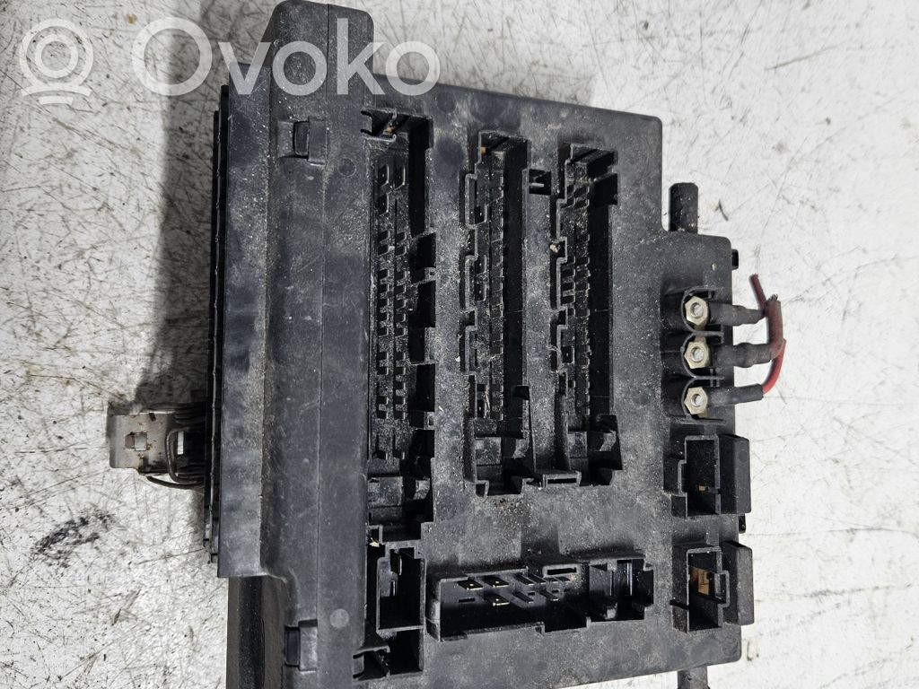 Ford Escort Módulo de fusible 
