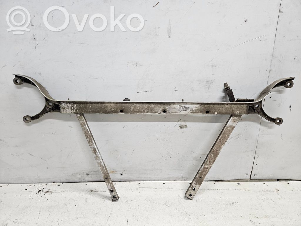 Audi A8 S8 D2 4D Engine mounting bracket 