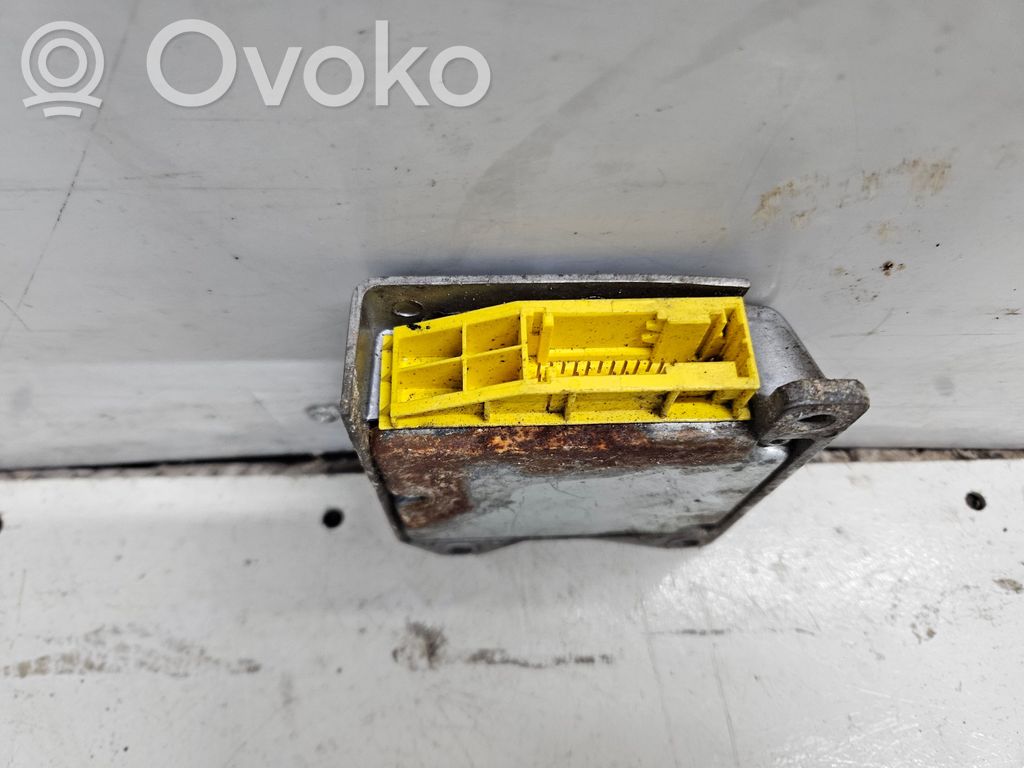 Sterownik / Moduł Airbag   0K553677F0A,G13011,K0EPAK97AA0102