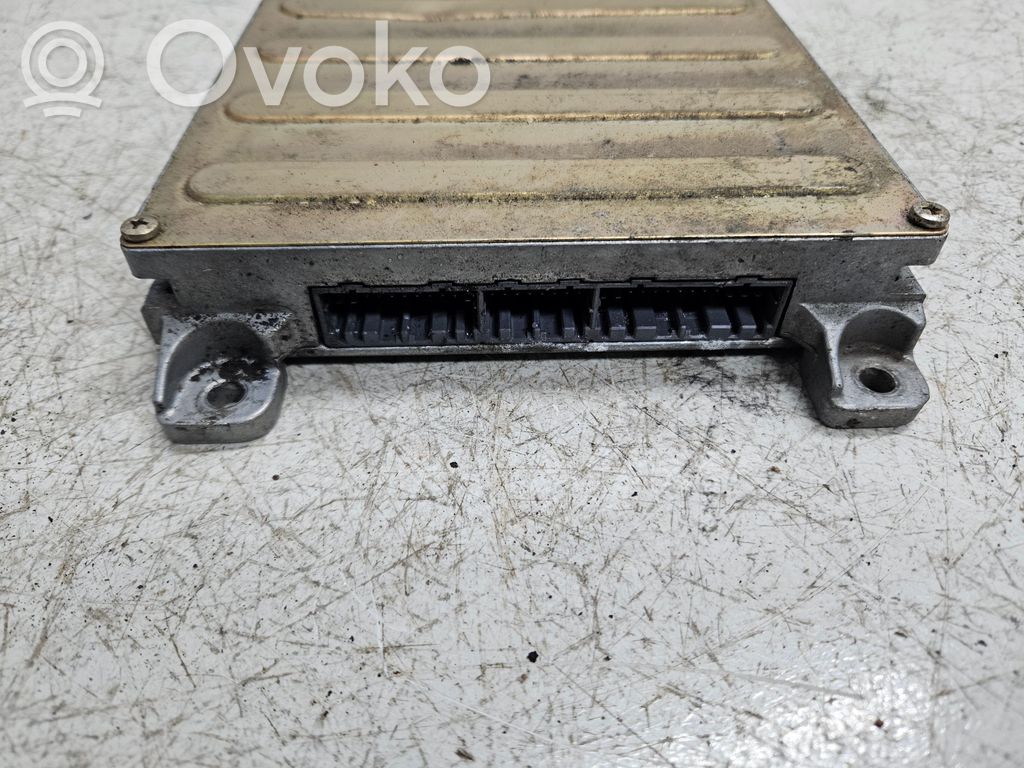 Honda Accord Engine control unit/module 