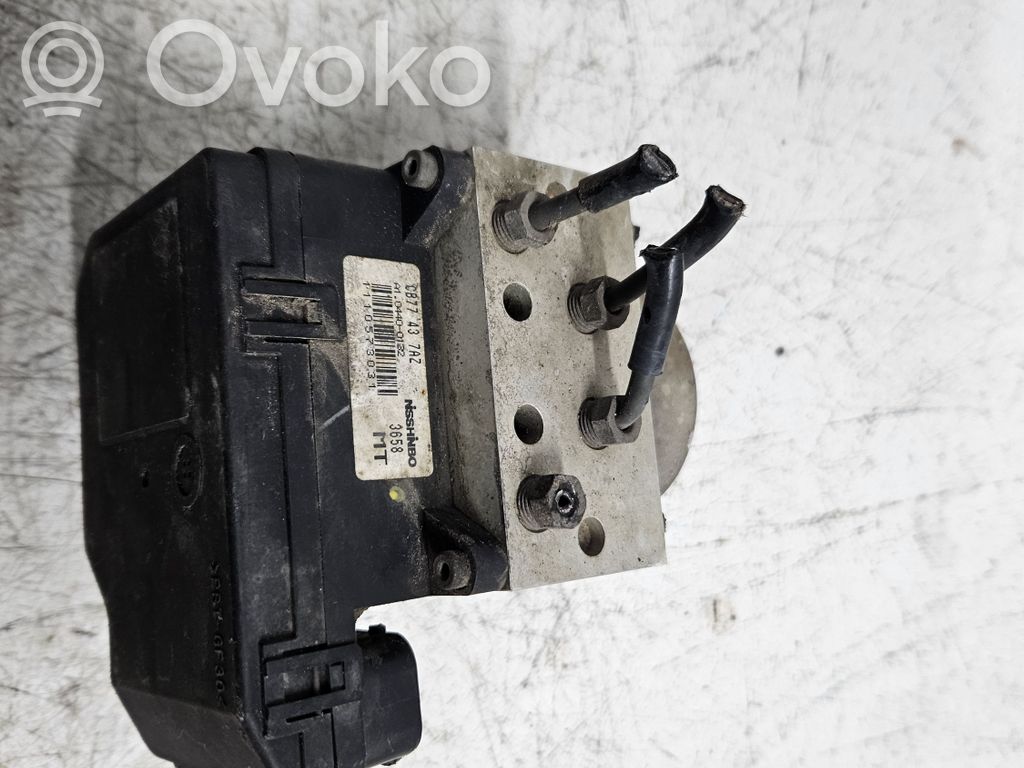 Mazda Premacy ABS Blokas 
