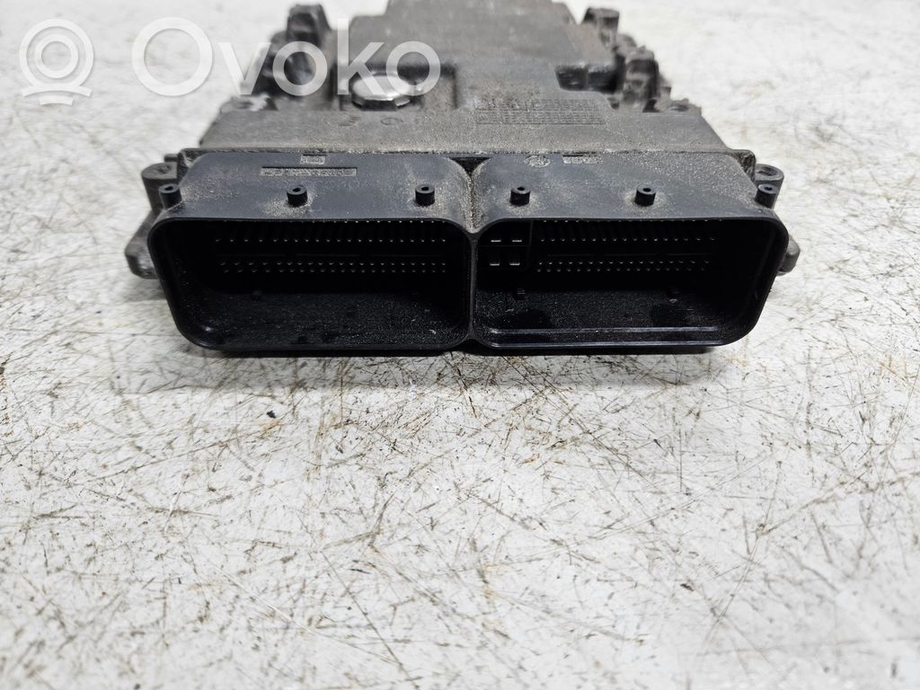 Porsche Macan (95B) Engine control unit/module 